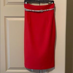 Antonio Melani Pencil Skirt Size 0